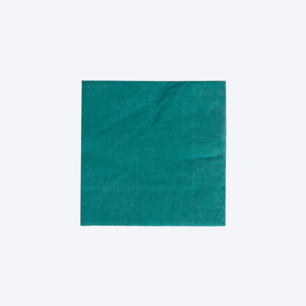 Classic Forest Cocktail Napkins