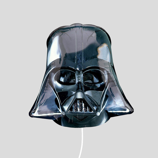 25" Star Wars - Darth Vader Head - Foil Balloon